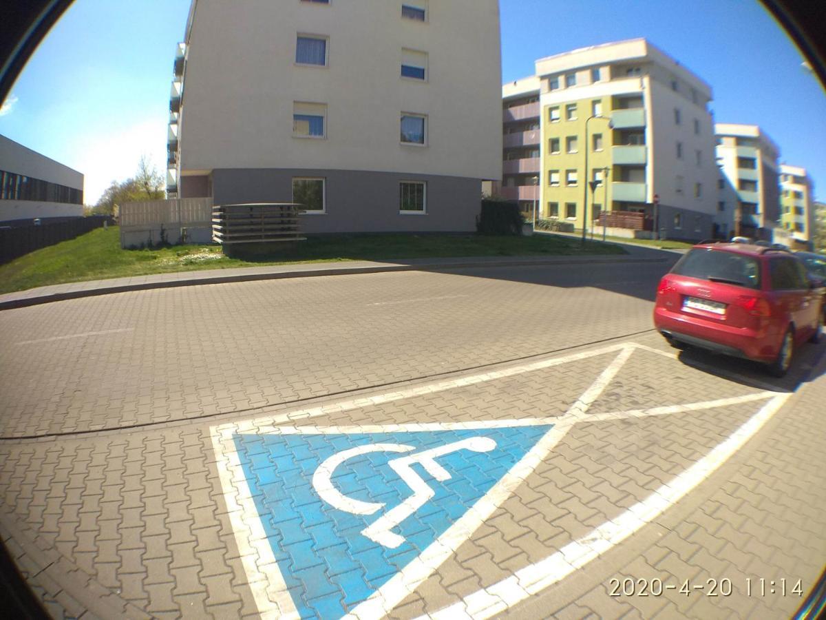 2060 Zwyciestwa 5G - Tanie Pokoje W Apartamencie - Samodzielne Zameldowanie - Self Check In Poznań Exterior foto